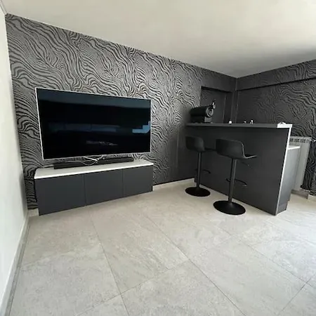 Villa The Tavern - Luxury *