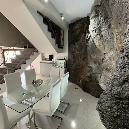 Villa The Tavern - Luxury *