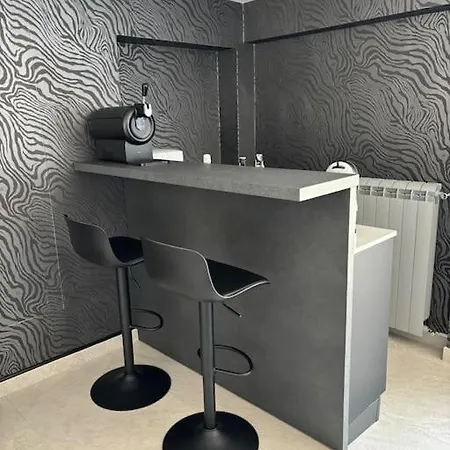 The Tavern - Luxury