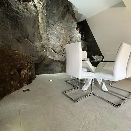Villa The Tavern - Luxury *