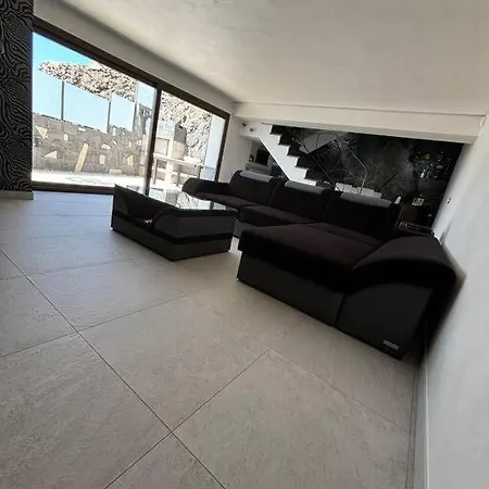 Villa The Tavern - Luxury